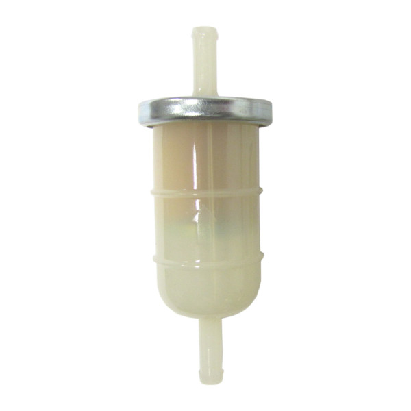 Hi Level Fuel filter body length 58mm/od 6.50mm